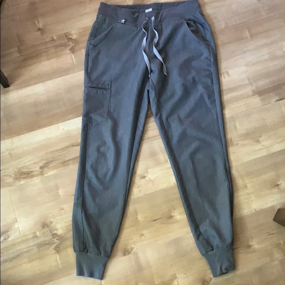Figs Zamora joggers